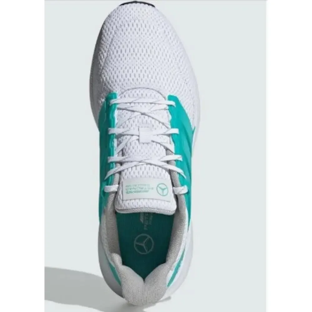 Adidas Mercedes AMG Petronas Formula One Team Ultimashow 2.0 Trainers 5 Youth
